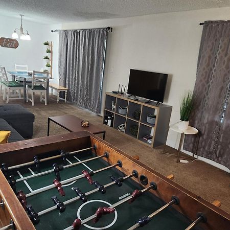 Centauri Vacation Rentals Beautiful 2-Bedroom Condo, Near All Orlando Attractions, Free Parking & Wi-Fi, King Bed, #1 Exteriér fotografie