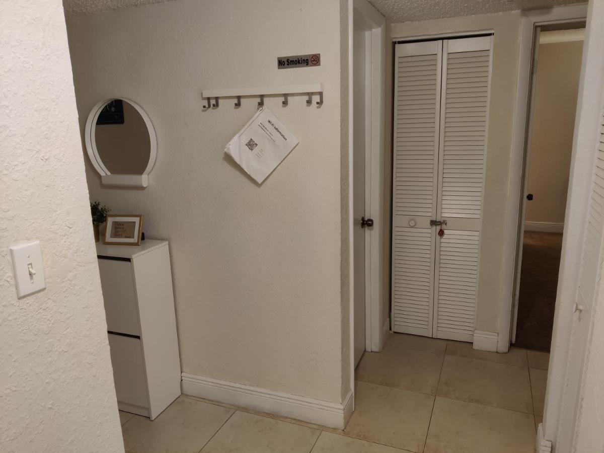 Centauri Vacation Rentals Beautiful 2-Bedroom Condo, Near All Orlando Attractions, Free Parking & Wi-Fi, King Bed, #1 Exteriér fotografie