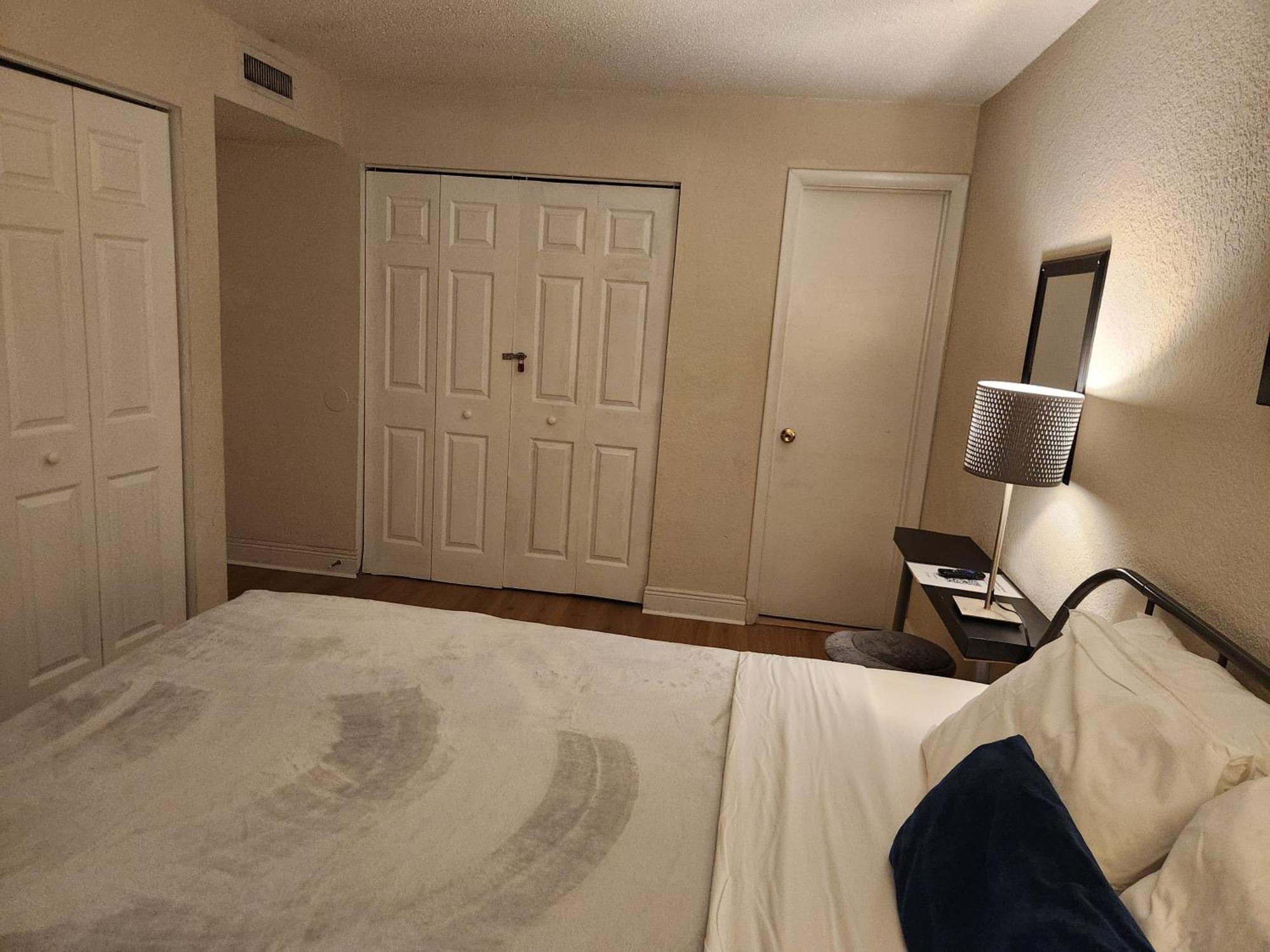 Centauri Vacation Rentals Beautiful 2-Bedroom Condo, Near All Orlando Attractions, Free Parking & Wi-Fi, King Bed, #1 Exteriér fotografie